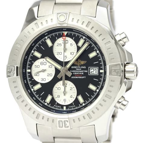 Breitling colt a13388